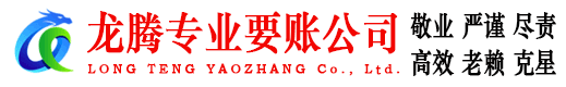 三水龙腾讨账公司
